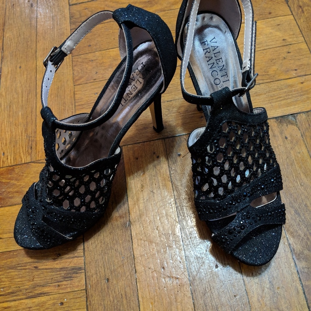 Valenti Franco sandals